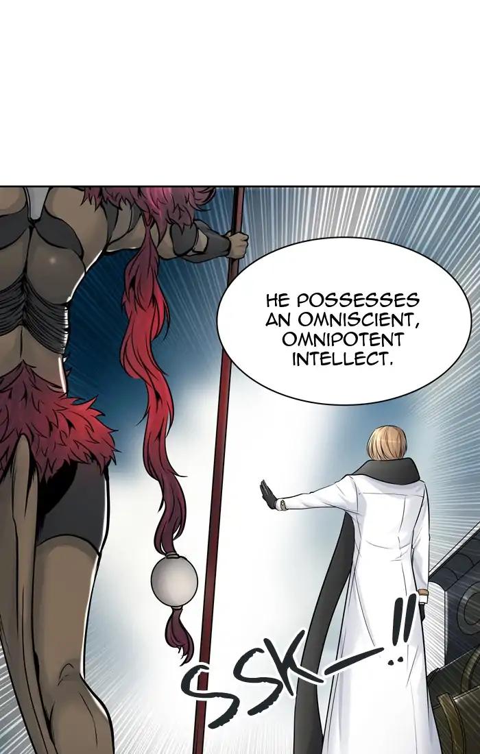 Tower of God Chapter 417 26